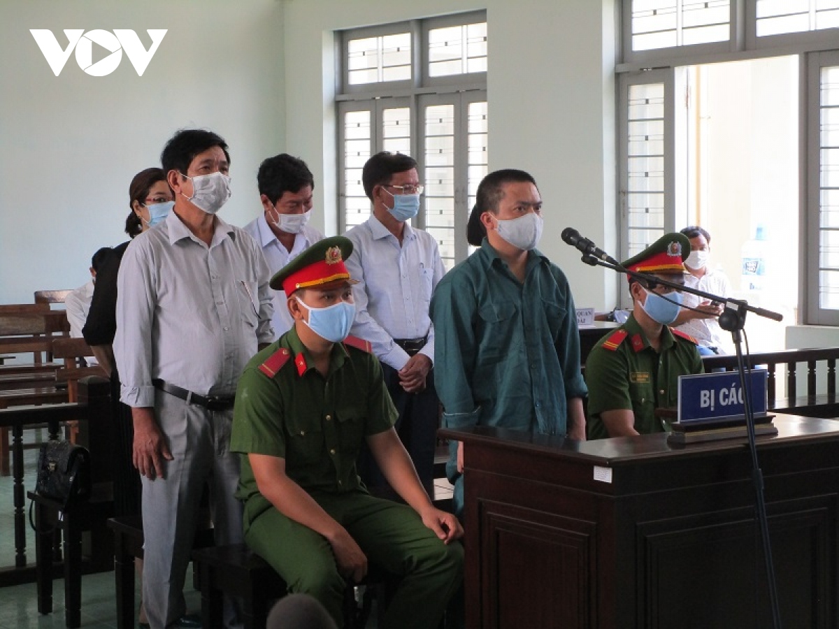 Tuyên án vụ sai phạm tại Trung tâm Y tế thành phố Phan Thiết